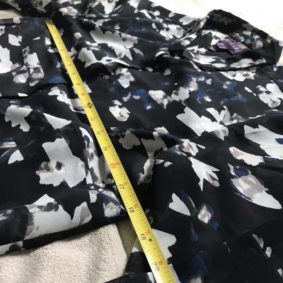 ❗️SOLD❗️ Sheer tunic/dress/duster - Picture 3 of 5